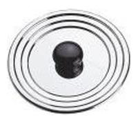 Sitram Couvercle, Argent