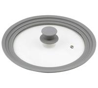 COUVERCLE UNIVERSEL 24/26/28cm KINGHOFF KH-1649