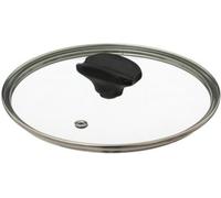 Couvercle universel 5FIVE en verre 20cm