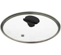 Couvercle universel 5FIVE en verre 24cm