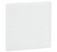 Couvercle universel carré - 80X80 - 1P LEGRAND