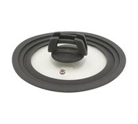 Couvercle Universel Cuisson "Silitop" 21cm Gris