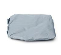 Couvercle Universel D'attelage De Caravane,Étanche,Anti-Poussière,Boule De Remorquage De Remorque,Accouplement,Couvercles De Verrouillage,Noir,Gris,Vert,1030x670x990mm - Type Gray