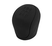 Couvercle universel de pommeau de levier de vitesse de voiture en silicone souple automatique 5 vitesses pommeau de levier de vitesse capuchon anti-dérapant de voiture levier de levier de vitesse