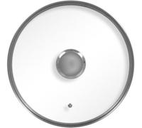 Couvercle universel DURANDAL 24cm Legende en verre