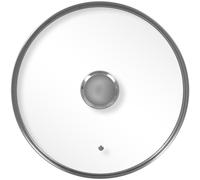 Couvercle universel DURANDAL 28cm Legende Verre