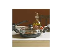 BALLARINI Specials Couvercle 24 cm, Verre