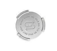 Couvercle universel for sel de lave-vaisselle, compatible avec Siemens Bosch GAGGENAU, couvercle de récipient à sel durable et étanche, accessoire essentiel for lave-vaisselle