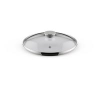 Couvercle Universel Lagostina Salvaspazio Verre 20 Cm