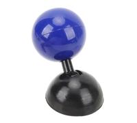 Couvercle universel pour bouton de démarrage de voiture, couleur vive, facile à installer, jeu comme un joystick, levier à bascule, protection résistant aux rayures pour