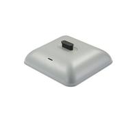 CADAC Couvercle universel Dôme de gril en aluminium pour réchaud à gaz et plaques de cuisson