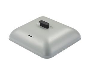 Couvercle universel pour réchaud à gaz et plaques de cuisson Cadac