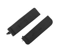 Couvercle USB pour Caméra en Caoutchouc, Interface de Protection des Données pour Caméras 7D, Léger et Durable, fabriqué en Caoutchouc de qualité Supérieure