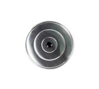 Couvercle VAELLO La Valenciana - En aluminium - 40 cm