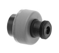 Couvercle, valve compatible avec/pièce de rechange pour Bissell 239621 3848N CROSSWAVE HF2 PRO