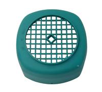 Couvercle ventilateur de pompe Blaumar S1 150 (ESPA) reference 130122