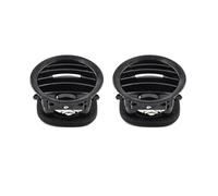 Couvercle Ventilation AC Compatible Avec Vauxhall Pour ADAM 2013 Panneau Ventilation De Voiture Couvercle De Calandre De Remplacement 13417363 2201099 13365420 1814154