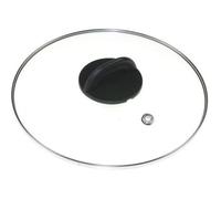Couvercle en verre D.21Cm (299200-13248) Cuiseur vapeur (SS-996466 TEFAL)