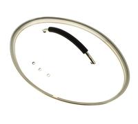 Couvercle verre 506608, 505024 - cuiseur magimix