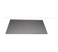 Couvercle verre bac à légumes pour refrigerateur listo G