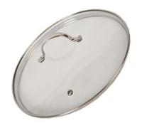 Ss-981325 - Couvercle Verre Autocuisseur Clipso Precision