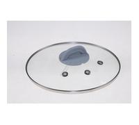 COUVERCLE VERRE CUISEUR A RIZ POUR CUISEUR VAPEUR SEB - BVMPIECES