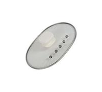 Couvercle verre cuiseur robot ménager ms-0a19336