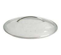 COUVERCLE VERRE CUISEUR VAPEUR G