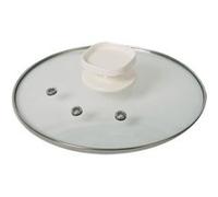 Couvercle verre Cuiseur vapeur SS-993120 - 345379