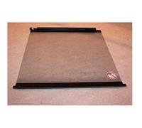 FAGOR BRANDT VEDETTE SAUTER DE-DIETRICH - COUVERCLE VERRE DESSUS DE CUISINIERE FAGOR