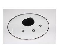 COUVERCLE VERRE DIAM 23CM POUR AUTOCUISEUR SEB - BVMPIECES