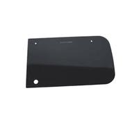 COUVERCLE VERRE NOIR COTE DROIT POUR TABLE DE CUISSON DOMETIC - 105313556