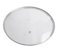 Couvercle verre pour cuiseur vapeur tefal G