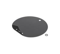 Couvercle Verre Pour Evier Pour Table De Cuisson - 105313576
