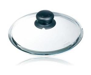 Couvercle verre Pyrex Classic 20 cm Transparent G