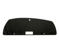 COUVERCLE VERRE RAL9005 pour HOTTE DOMETIC - 4071448106