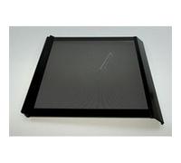 Couvercle verre sans charniere pour cuisiniere fagor brandt vedette sauter de-dietrich G