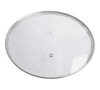 Couvercle Verre Wok Compact Ø 350 Mm Pour Pieces Cuisson Petit Electromenager Tefal - Ts-01004750 G