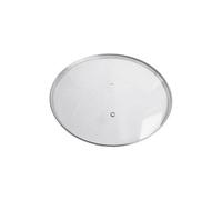 Couvercle Verre Wok Compact Ø 350 Mm Pour Pieces Cuisson Petit Electromenager - Ts-01004750