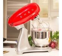 Smeg Couvercle SMPS01 transparent