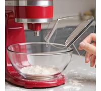 Couvercle Verseur pour Bol de Mixeur | Bouclier de Sécurité pour Bol de Mixeur - Accessoires pour Appareils de Cuisine - Pour Cuisine Maison Restaurant Appartement