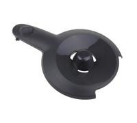 Couvercle Verseuse - BOSCH - 12014350 - Noir - Accessoire Cafetière - Type Verseuse