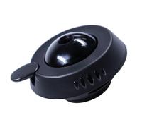 Couvercle (verseuse isotherme) compatible avec/pièce de rechange pour machine à café SS-208694 (=SS-201399) CT3818 Adagio Milano