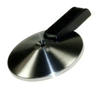 Couvercle verseuse - KRUPS - 62351 - Gris - Compatible Cafetière - Accessoire Expresso
