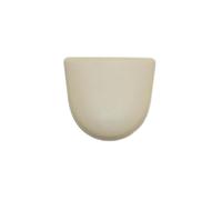 Couvercle Vis D'accoudoir Siège Avant Voiture Pour Land Rover Pour Freelander 2 Capuchon Décoration En Plastique Pièces Rechange(Beige)