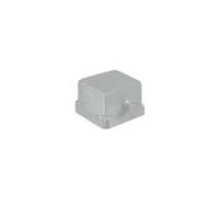 Couvercle Weidmüller HDC 04A DMDL 2BO 1665750000 1 pc(s)