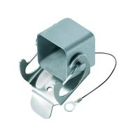 Couvercle Weidmüller HDC 04A DODL 1LB 1963690000 1 pc(s)