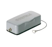 Couvercle Weidmüller HDC 10A DMDL 2BO 1665880000 1 pc(s)