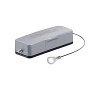 Couvercle Weidmüller HDC 16A DMDL 2BO 1665910000 1 pc(s)