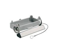 Couvercle Weidmüller HDC 16A DODL 1LB 1665900000 1 pc(s)